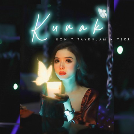Kurak ft. YSKR | Boomplay Music