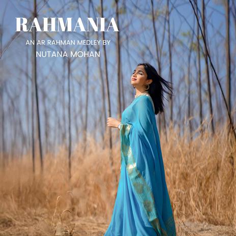 RAHMANIA | Boomplay Music