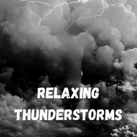 Loud Thunderstorm ft. Mother Nature Sounds FX & Rain Recordings | Boomplay Music