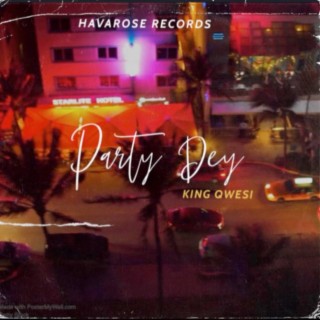 Party Day lyrics | Boomplay Music