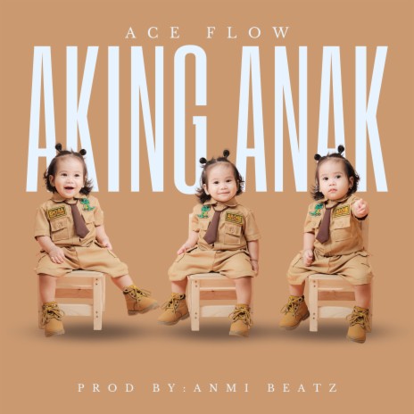 Aking Anak | Boomplay Music