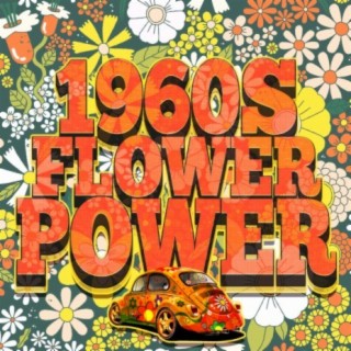 1960s Flower Power