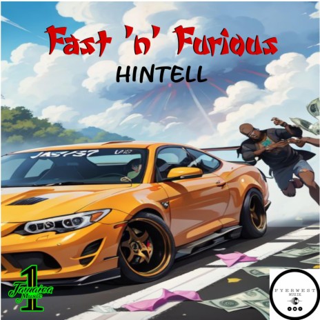 Fast 'n' Furious | Boomplay Music