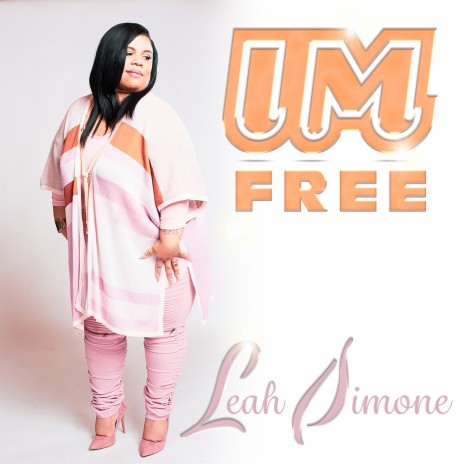 I'm Free | Boomplay Music