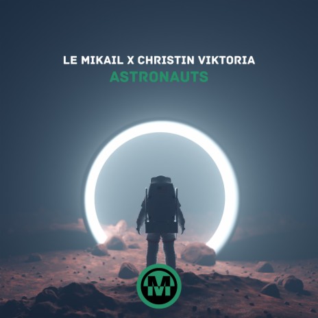 Astronauts ft. Christin Viktoria | Boomplay Music