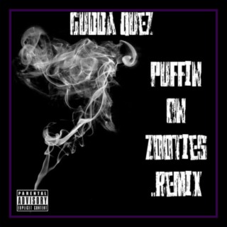 PUFFIN ON ZOOTIES (REMIX)