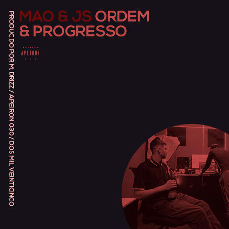 Ordem & Progresso ft. JS | Boomplay Music