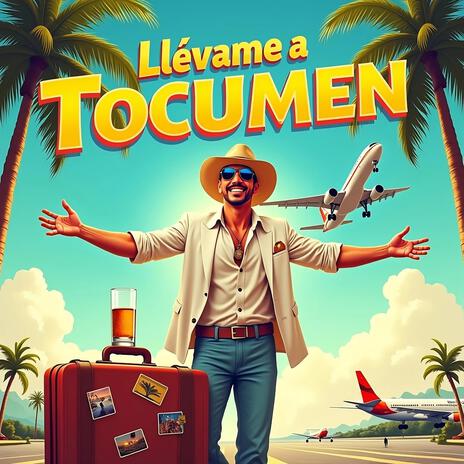 Llévame a Tocumen | Boomplay Music