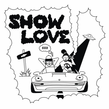 Show Love ft. Loaks | Boomplay Music