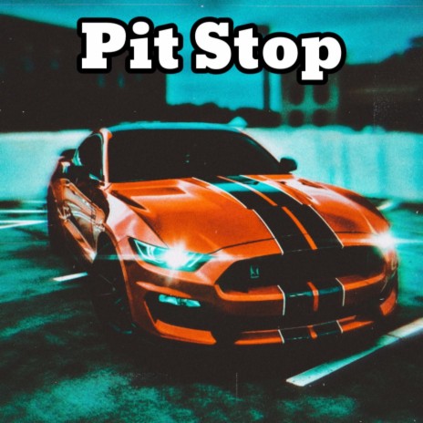 Pit Stop ft. J-Rex