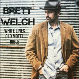 White Lines / Old Motel Bible