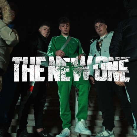 THE NEW ONE | Boomplay Music