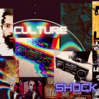 Culture Shock