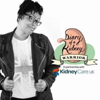 Episode 107: Senet's Kidney Warrior Story: A Life-Changing Journey from Dialysis to Transplantation