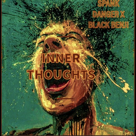 INNER THOUGHTS ft. BLACK BENJI | Boomplay Music