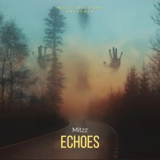 Echoes lyrics | Boomplay Music