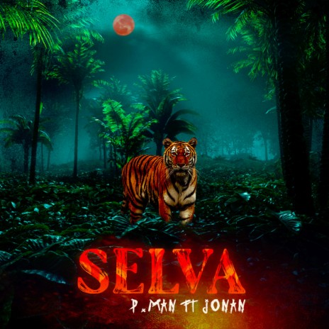 Selva ft. Jonan | Boomplay Music