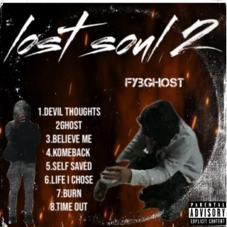 Lost Soul 2