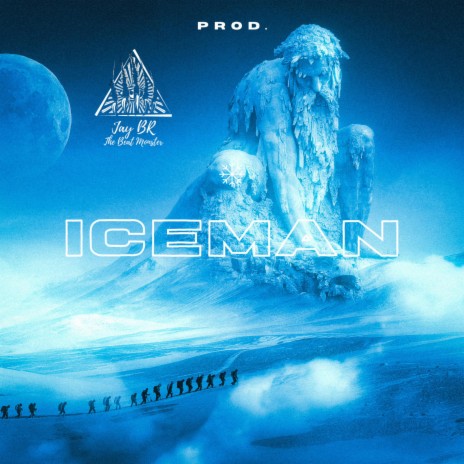Iceman (Trap Instrumental) | Boomplay Music
