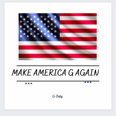 Make America G Again