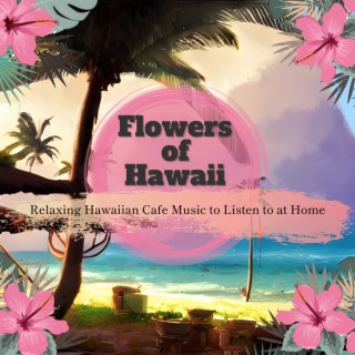 Relaxing Hawaiian Cafe Music to Listen to at Home
