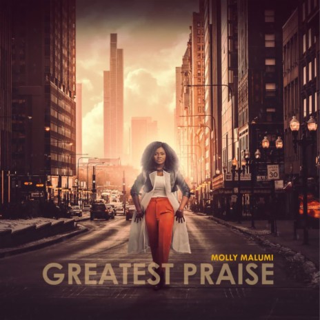 Greatest Praise | Boomplay Music