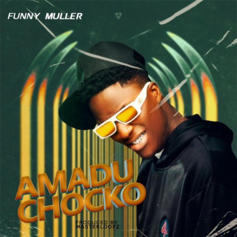 Amadu Chocko | Boomplay Music