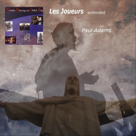 Les Joueurs Extended | Boomplay Music