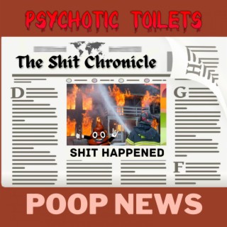 Poop News