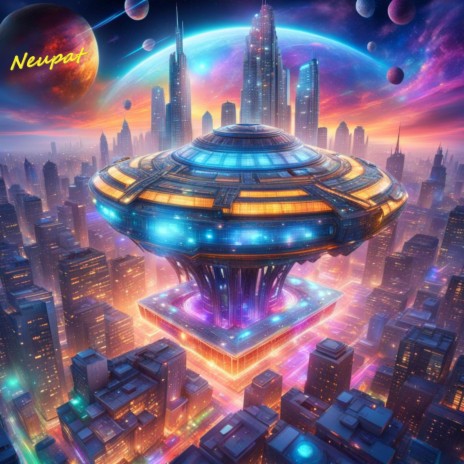 Mothership | Boomplay Music