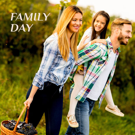 Family Day | Boomplay Music