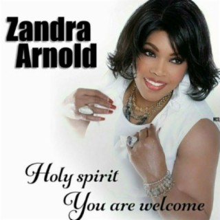 Zandra Arnold