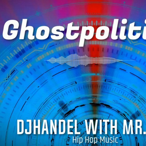 Ghostpolitics | Boomplay Music