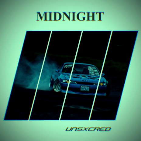 MIDNIGHT | Boomplay Music