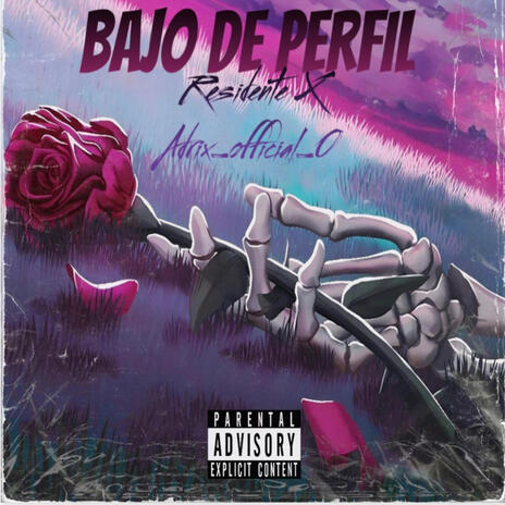 BAJO DE PERFIL | Boomplay Music