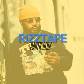 RizzTape, Vol. 2