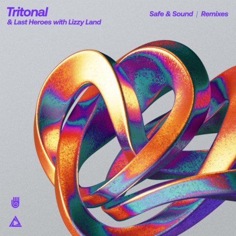 Safe & Sound (AWAKEND Remix) ft. Last Heroes & Lizzy Land