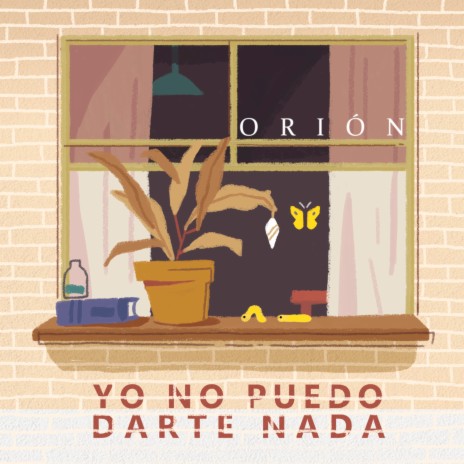 Yo No Puedo Darte Nada | Boomplay Music