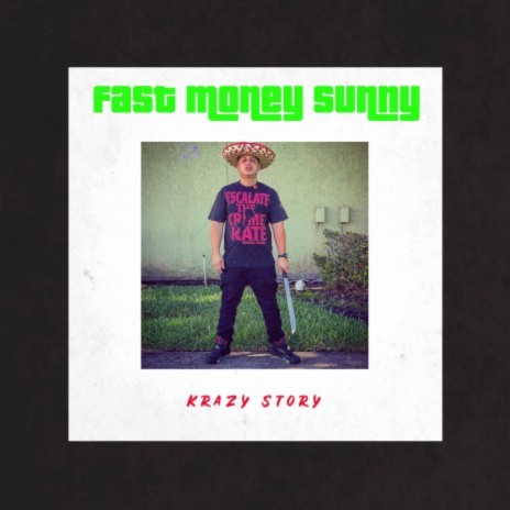 Crazy Story (Humboldt Park) | Boomplay Music