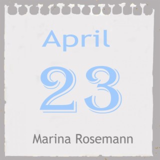 23 April