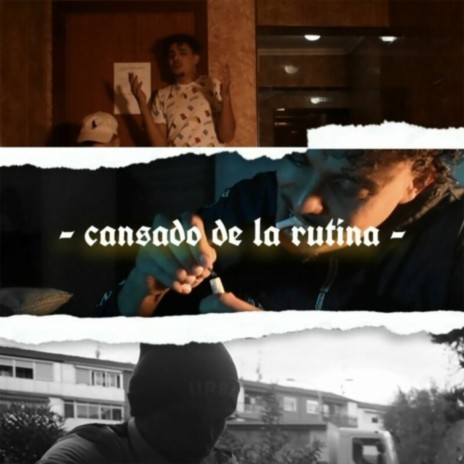 Cansado de la Rutina | Boomplay Music