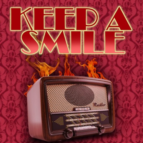 Keep A Smile (Hazbin Hotel Song) | Boomplay Music