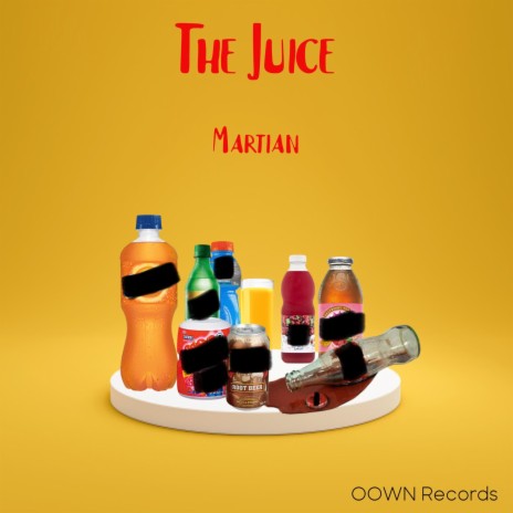 The Juice | Boomplay Music