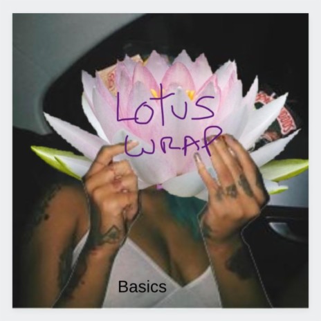 Lotus Wrap