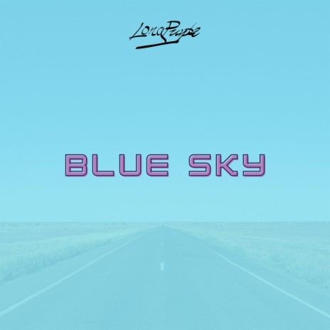 Blue Sky | Boomplay Music