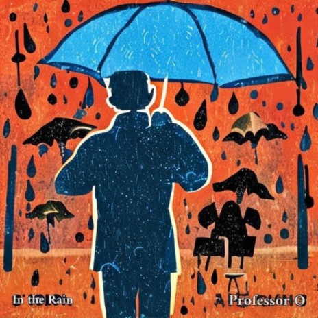 In the Rain | Boomplay Music