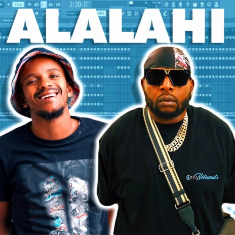Alalahi | Boomplay Music