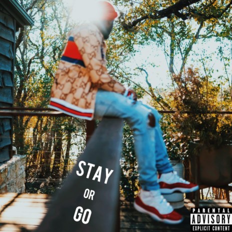 Stay Or Go | Boomplay Music
