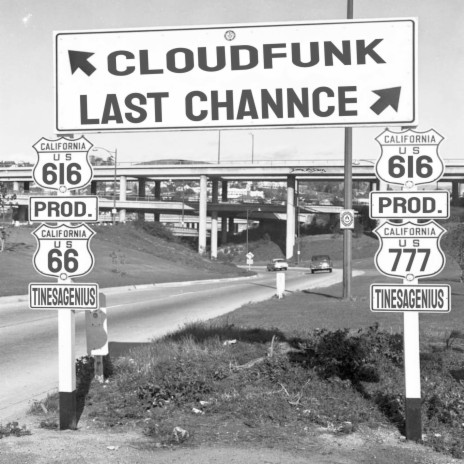 cloudfunk | Boomplay Music