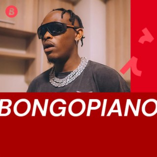 Bongo Piano